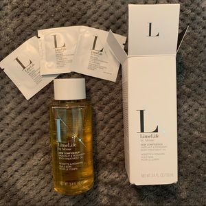 LimeLife Dew Confidence